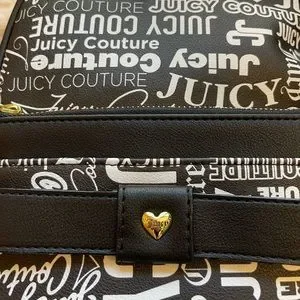 Juicy Couture | Bags | Nwt Juicy Couture Backpack Word 